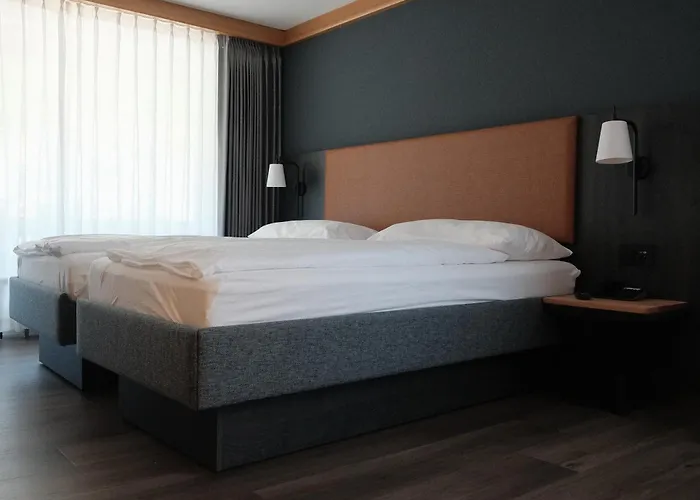Hotel Alpin Superior