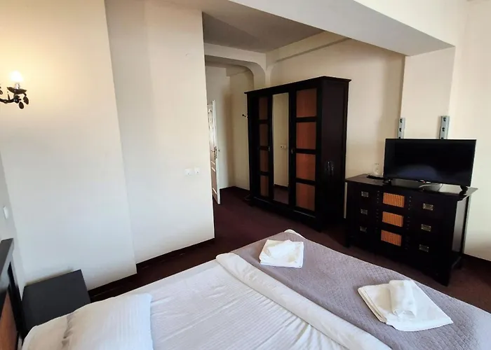 Hotel Imperial Timişoara