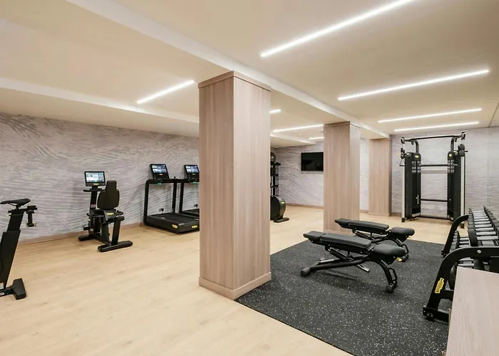 Courtyard By Marriott Sliema
