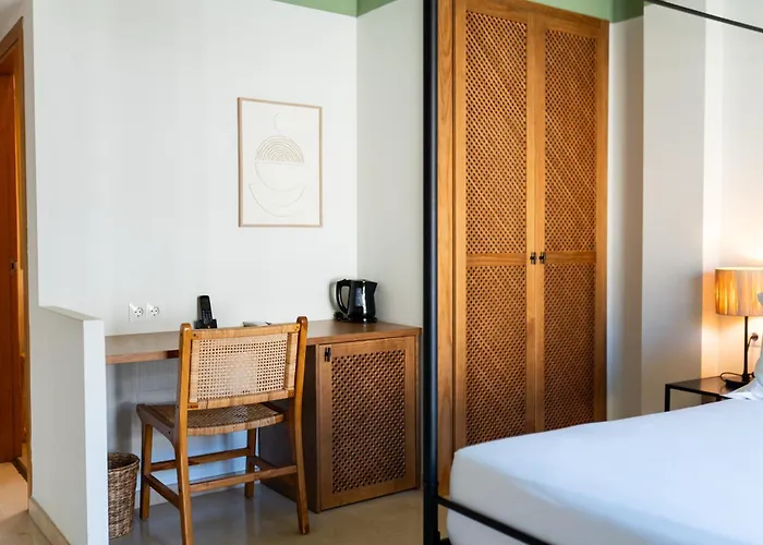 Rooms By Jova El Campello