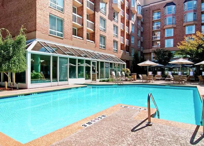 Wyndham Atlanta Perimeter