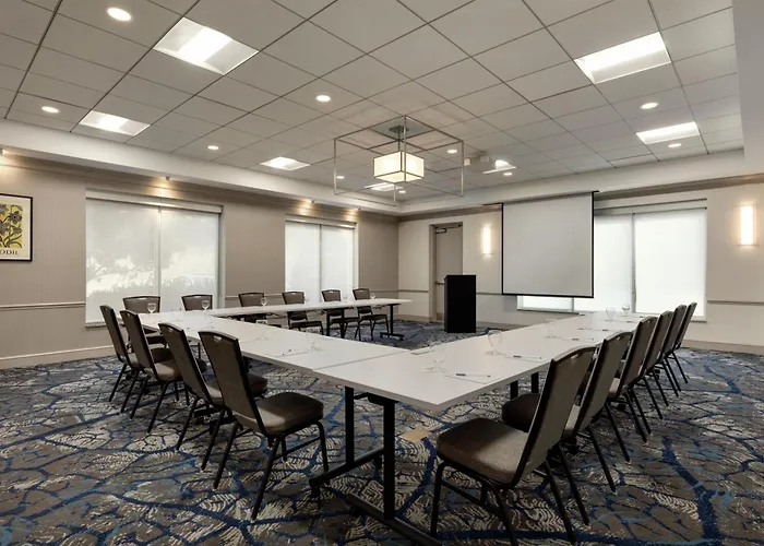 Hilton Garden Inn Harrisburg East