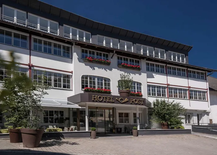 Hotel Post - Valdaora