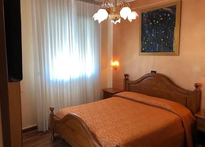 Hotel Victoria Bassano del Grappa