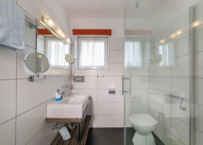 Hotel Garni Sohler Villach