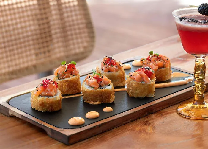 Hotel Riomar Ibiza, A Tribute Portfolio Hotel Santa Eulalia del Río