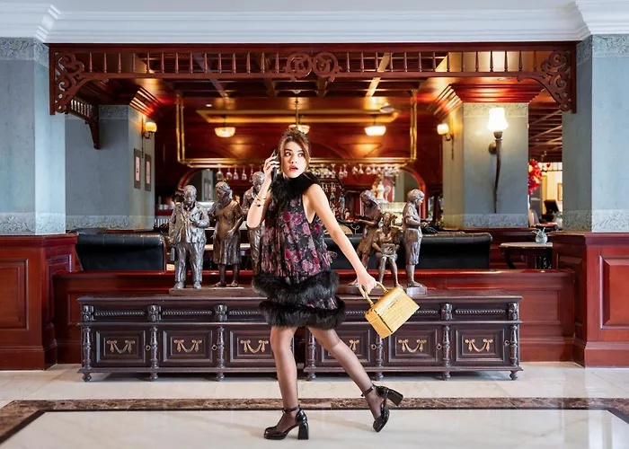 The Imperial Vung Tau Hotel