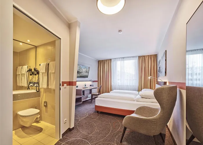 Best Western Hotel Wetzlar
