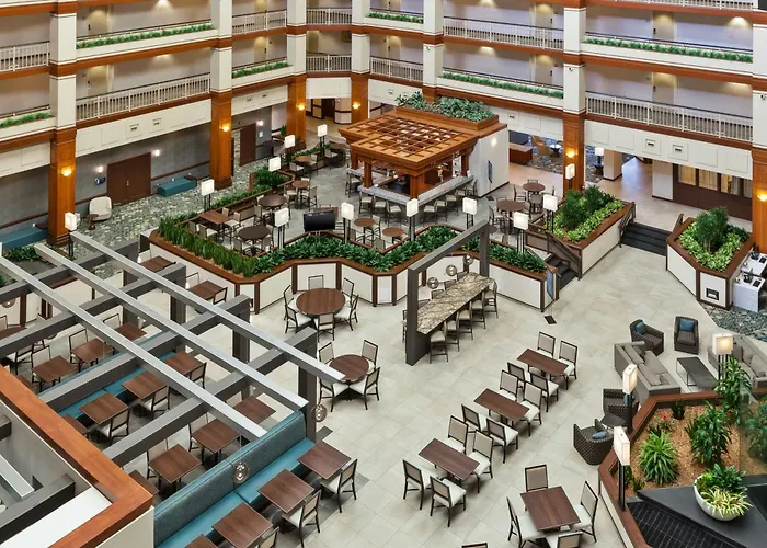 Hotel Auburn Hills