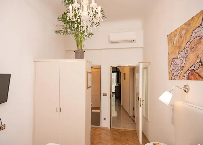Boutique Hotel Goldenes Lamm Villach