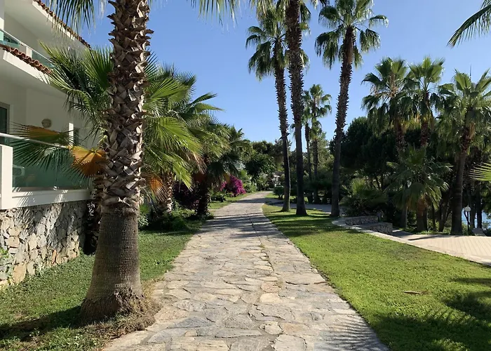 Pine Bay Holiday Resort Kusadası