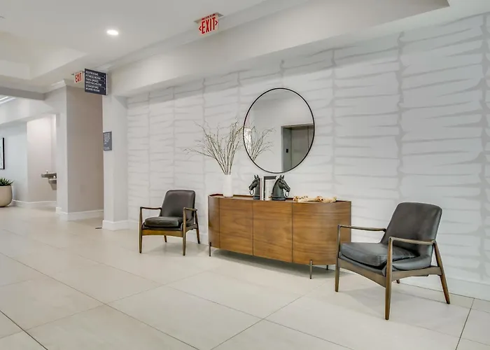 Hilton Garden Inn Louisville Airport