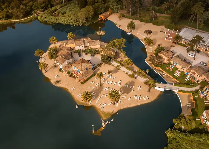 Hotel Quinta Da Lagoa Praia de Mira