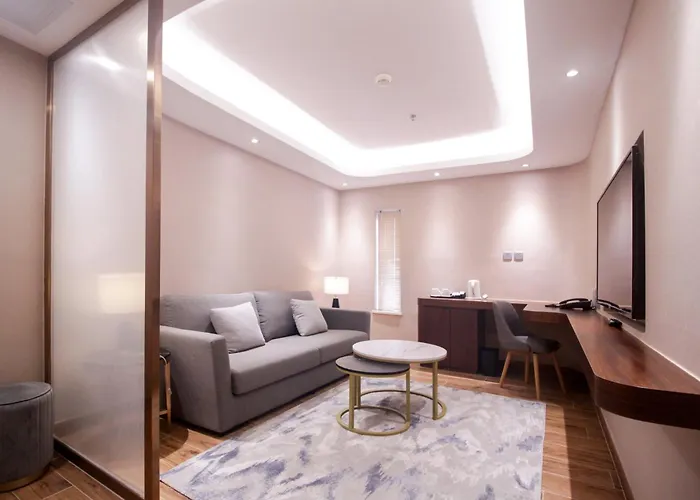 Holiday Inn Macau By Ihg