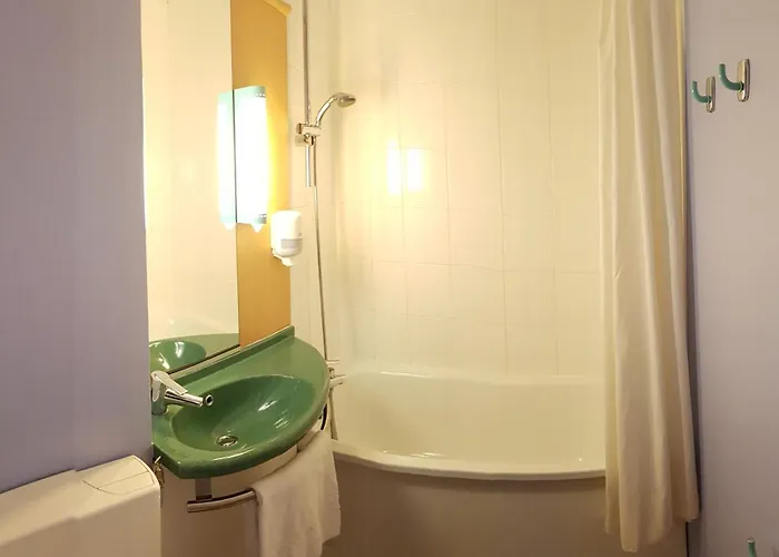 Hotel Bonanite Villers-Cotterêts