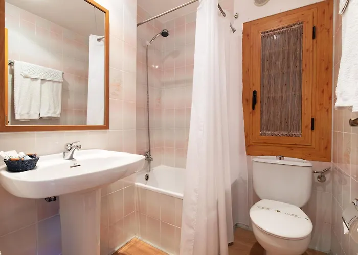 Hotel Cinca Escalona