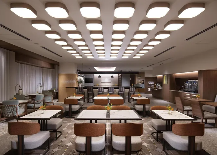 Hilton Nagoya Hotel