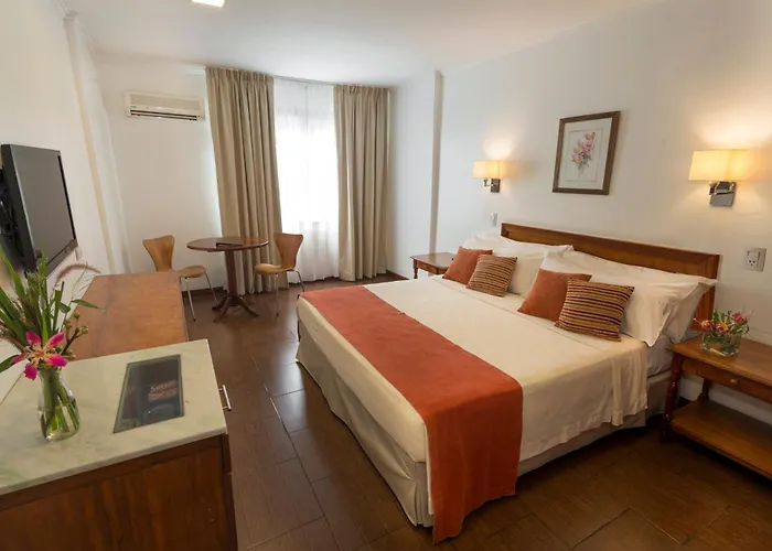 Hotel Saint George Puerto Iguazú