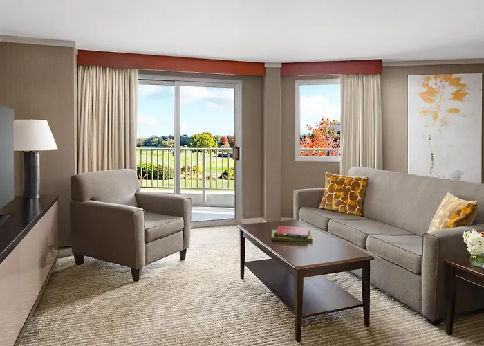 Eaglewood Resort & Spa Itasca