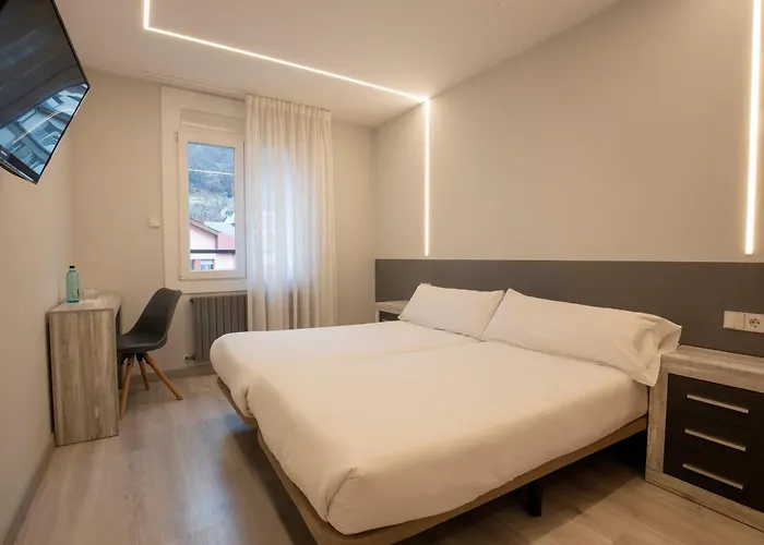 Hotel Oros by Nexta Encamp