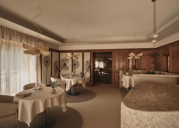 Engel Gourmet&Spa Welschnofen