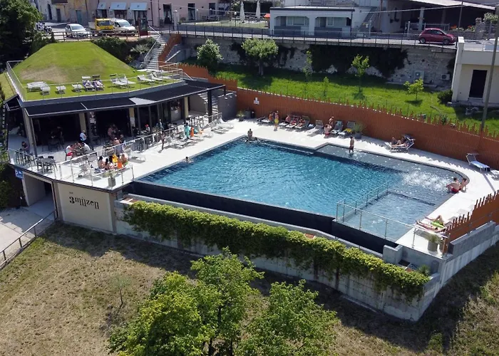 Stella D'Oro - Hotel&Apartments