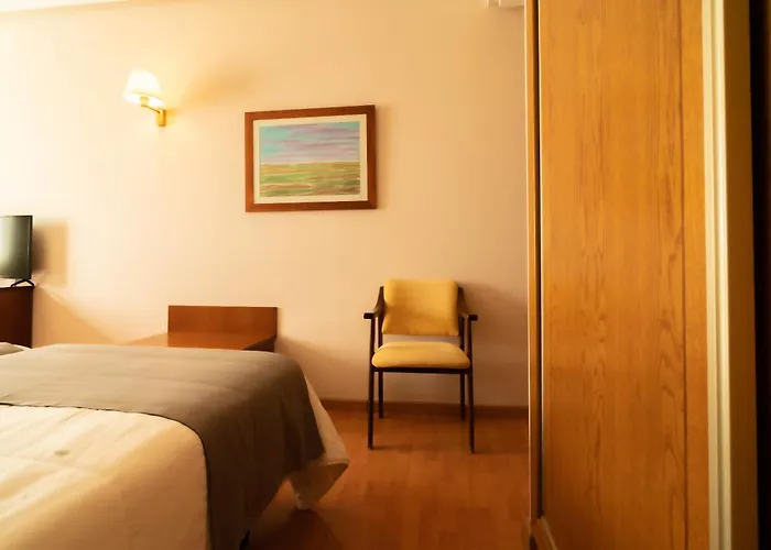 Hotel Restaurante Emilio Hellín