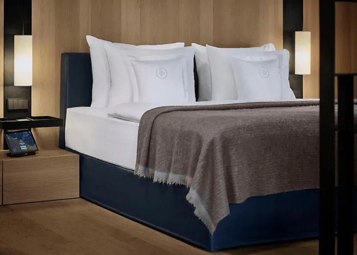 Hotel Weißes Rössl Kitzbühel