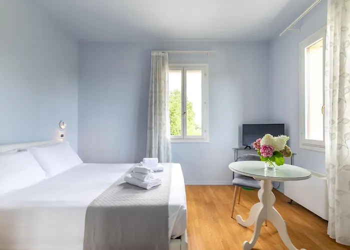 Country Hotel Al Gallo