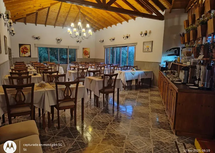 Hotel Picos Del Sur