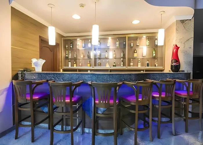 Hotel Dan Inn Campinas Anhanguera - By Nacional Inn
