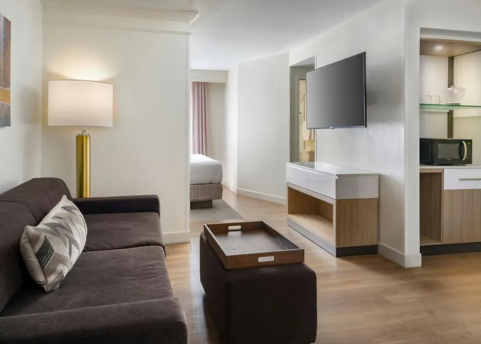 Springhill Suites By Marriott State College
