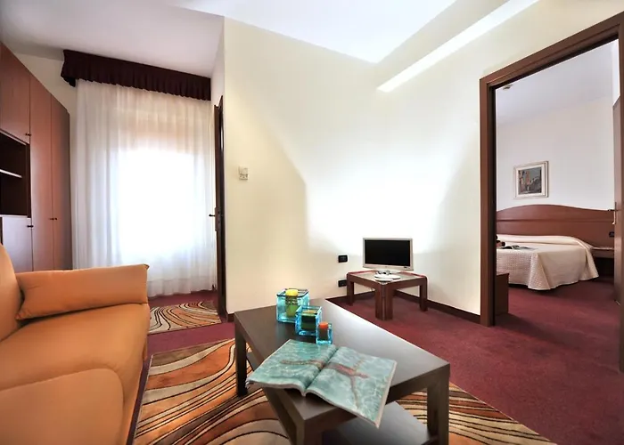 Hotel Sole Sottomarina