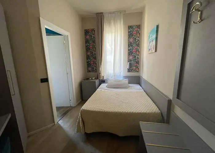 Hotel Rosa Dei Venti Lerici