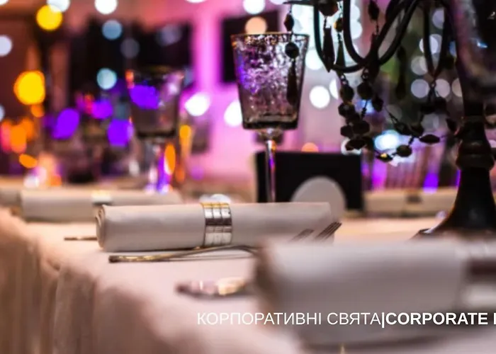 Vozdvyzhensky Boutique Hotel Kiev