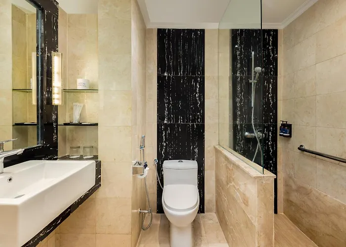 Aston Tropicana Hotel Bandung