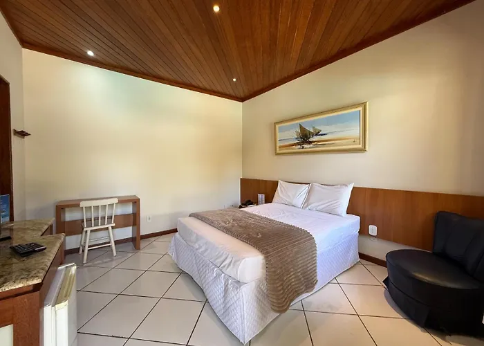 Hotel Mar De Cabo Frio