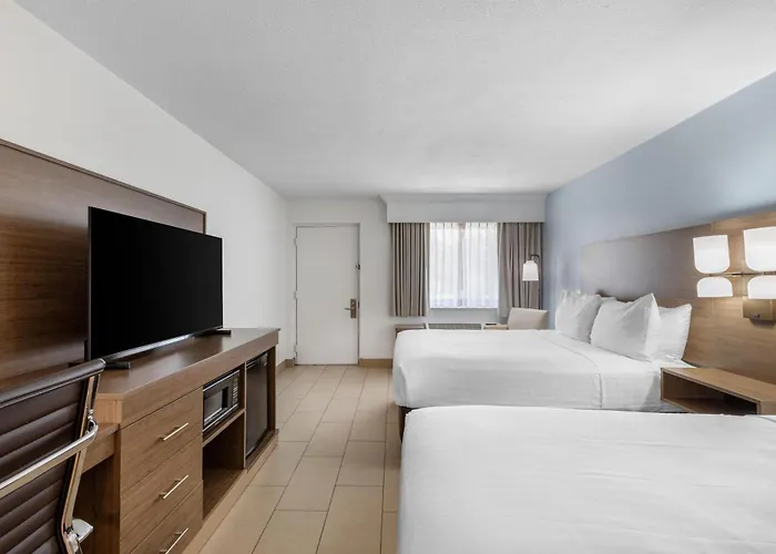 Best Western Palm Beach Lakes West Palm Beach