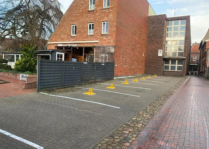 BettundBike-Stadthotel Restaurant Smutje