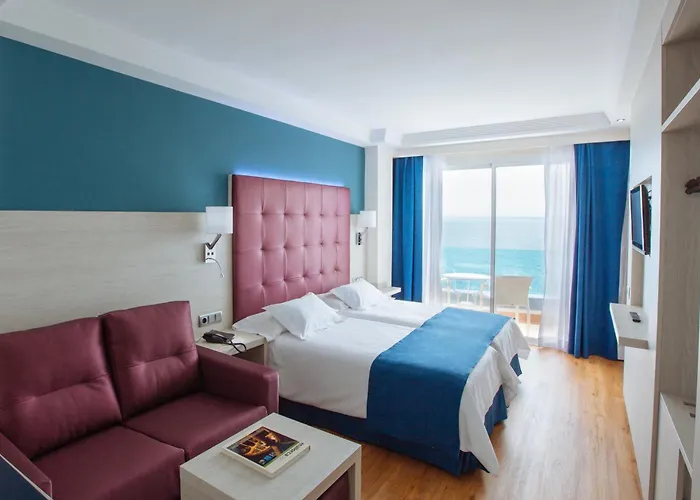 Hotel Europe Playa Marina - Adults Only Illetas