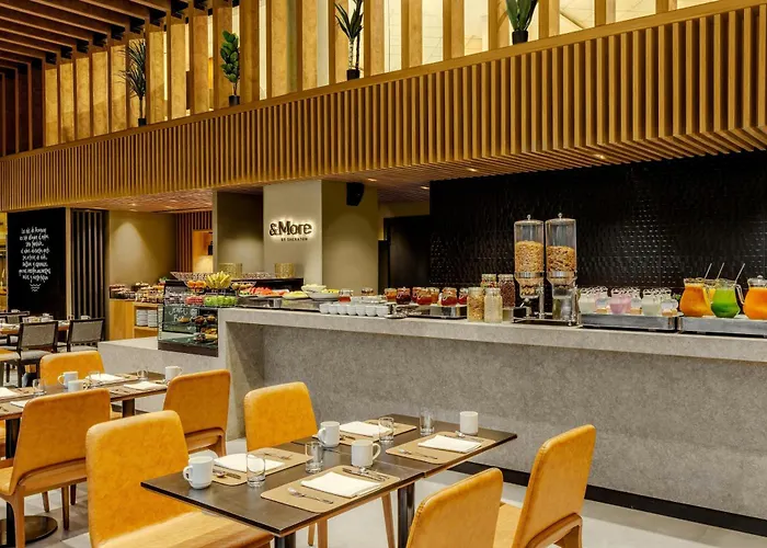 Sheraton Asuncion Hotel