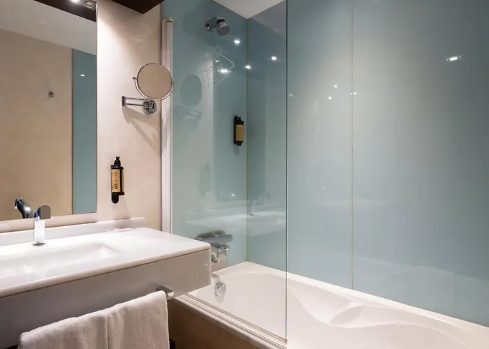 Hotel Maroa Vigo