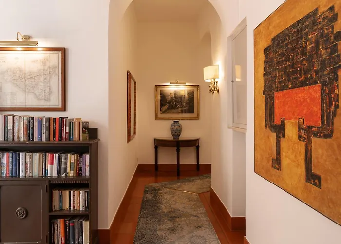 Hotel Villa Belvedere Taormine