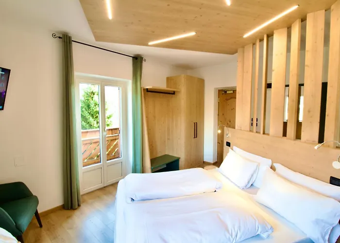 Al Piccolo Hotel Vigo di Fassa