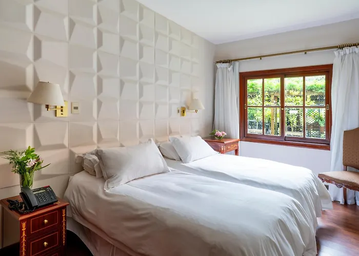 Barradas Parque Hotel & Spa Punta del Este
