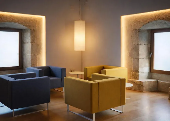 Hotel Santuari Balaguer