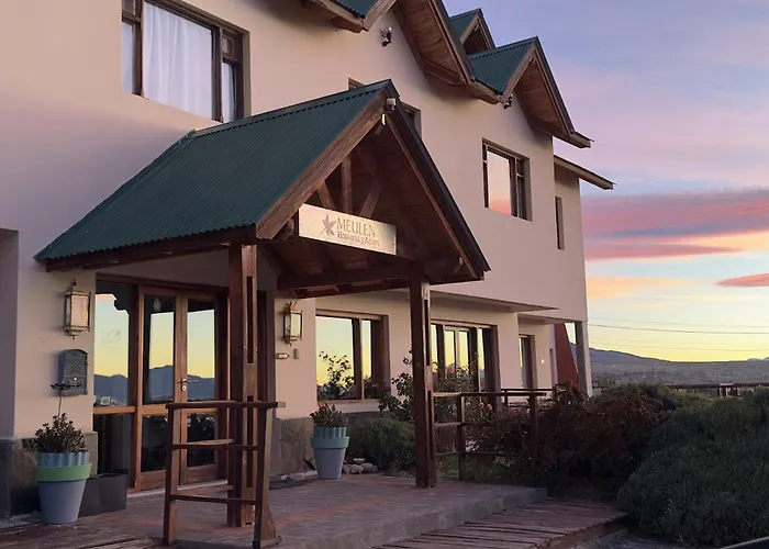Meulen Hosteria Y Apart