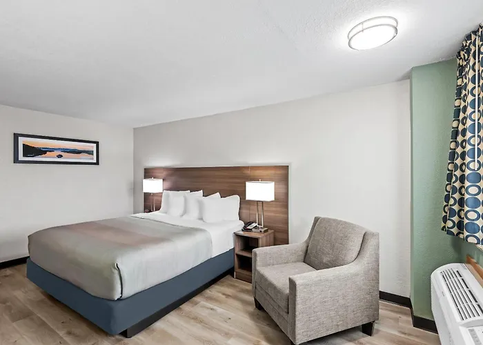 Quality Inn West Des Moines - Clive