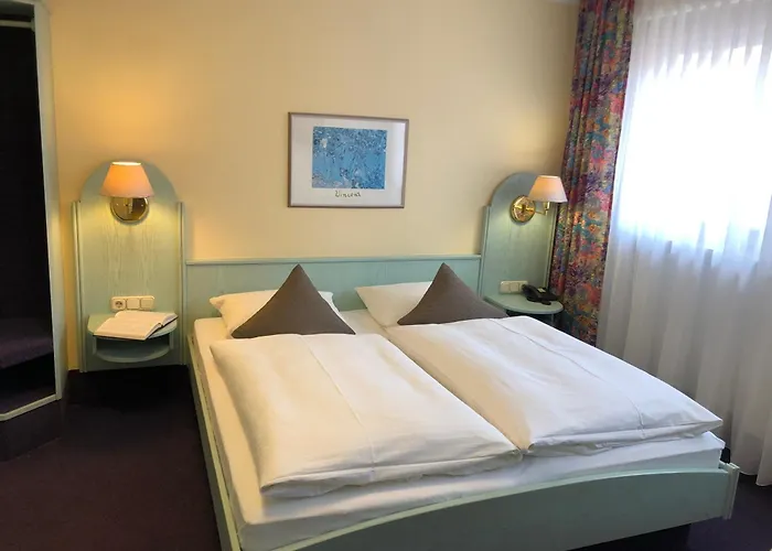 Hotel Weisses Lamm