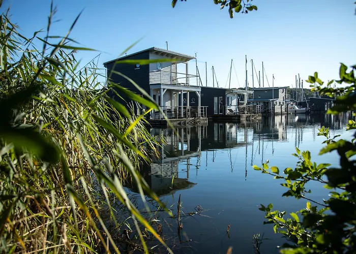 Im-Jaich Wasserferienwelt Putbus
